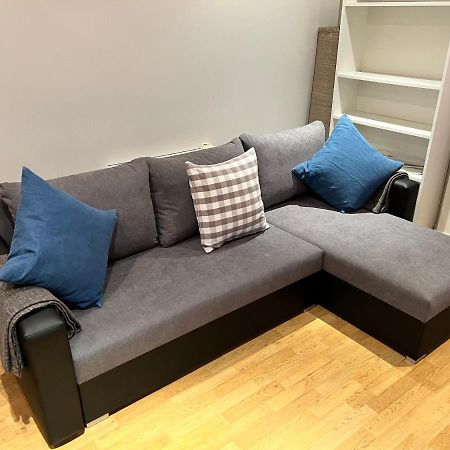 Stunning 2 Bed Flat! Centrally Located In London, Uk! Bagian luar foto
