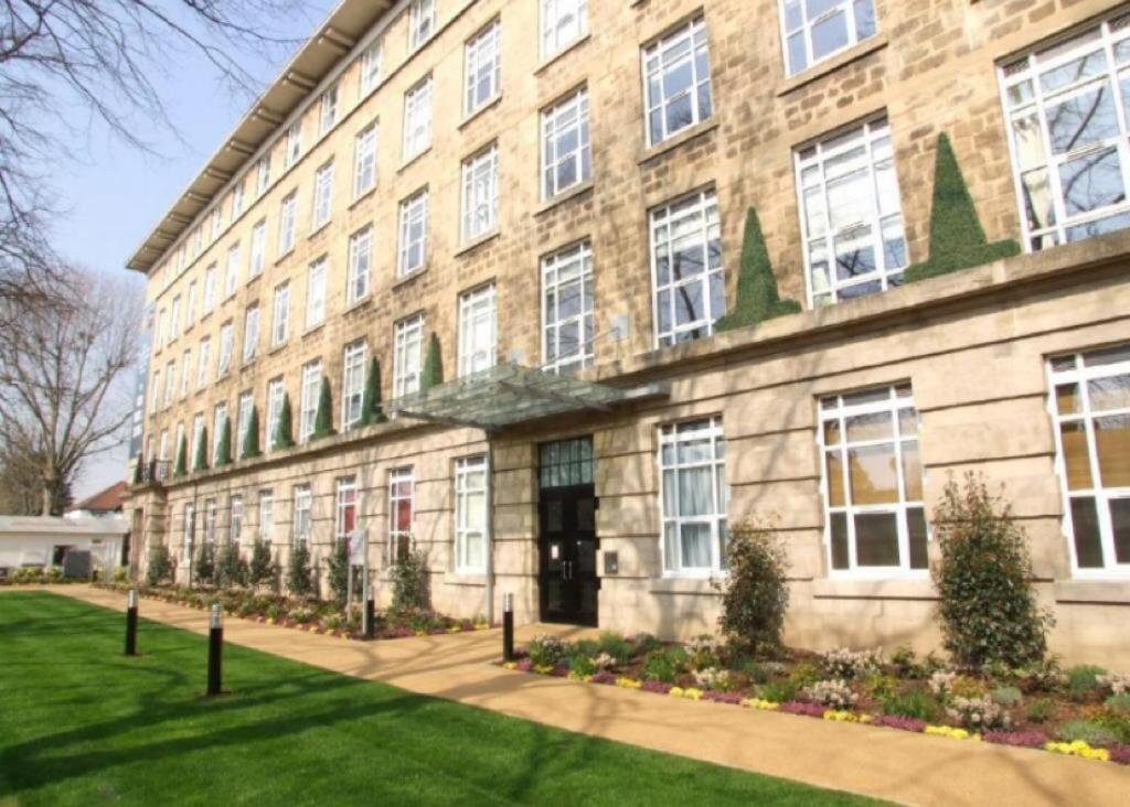 Stunning 2 Bed Flat! Centrally Located In London, Uk! Bagian luar foto