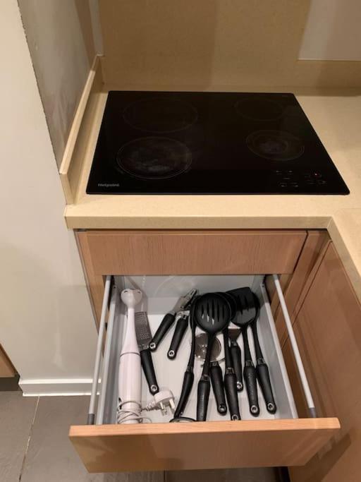Stunning 2 Bed Flat! Centrally Located In London, Uk! Bagian luar foto