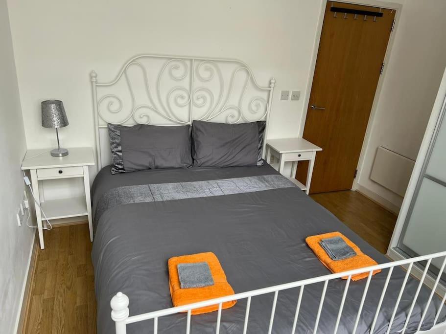 Stunning 2 Bed Flat! Centrally Located In London, Uk! Bagian luar foto