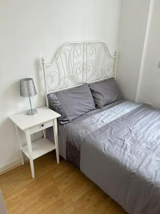 Stunning 2 Bed Flat! Centrally Located In London, Uk! Bagian luar foto