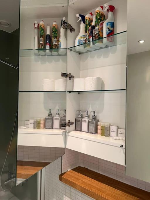 Stunning 2 Bed Flat! Centrally Located In London, Uk! Bagian luar foto