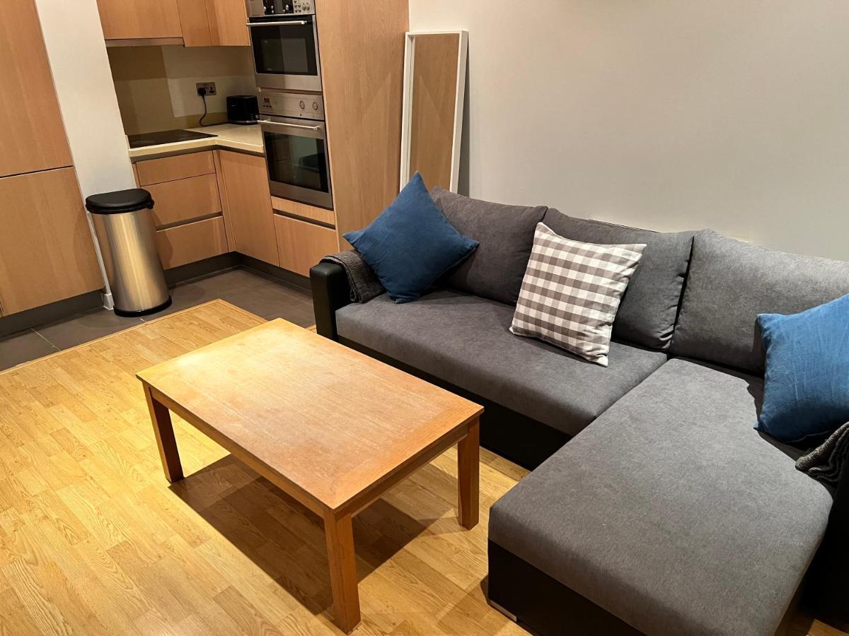 Stunning 2 Bed Flat! Centrally Located In London, Uk! Bagian luar foto