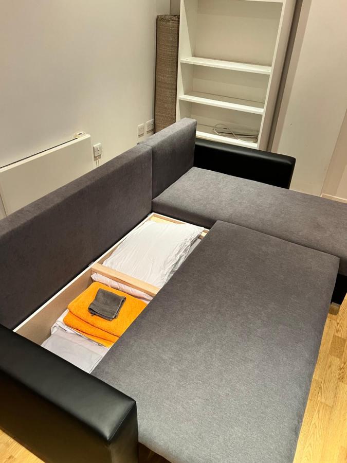 Stunning 2 Bed Flat! Centrally Located In London, Uk! Bagian luar foto
