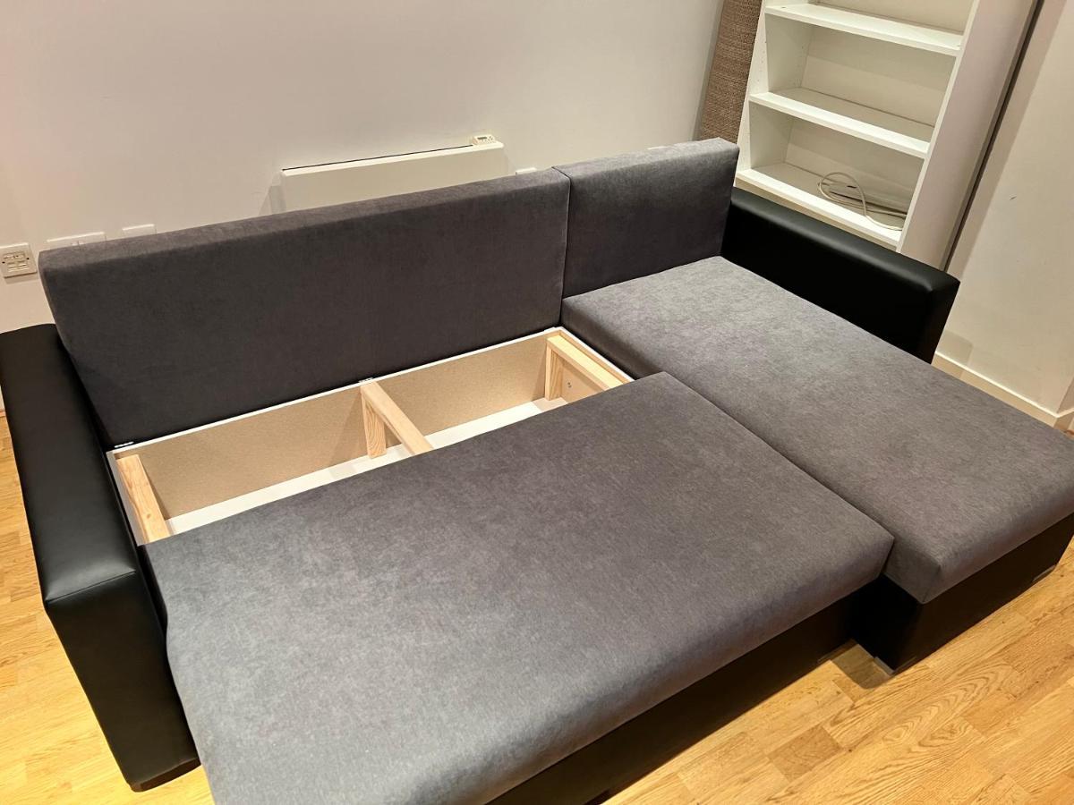 Stunning 2 Bed Flat! Centrally Located In London, Uk! Bagian luar foto